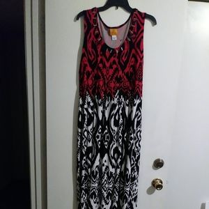 Ruby rd dress